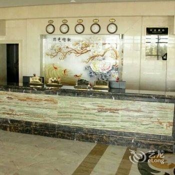 东乌珠穆沁旗乌拉盖大酒店酒店提供图片