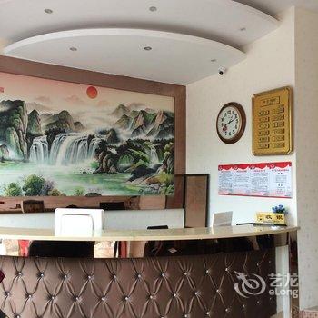 温岭宏业宾馆酒店提供图片