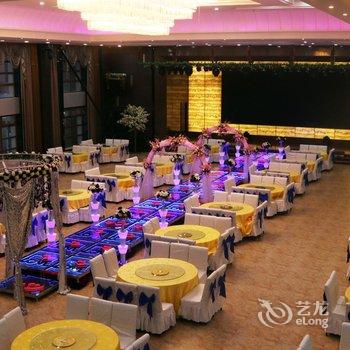 东乌珠穆沁旗乌拉盖大酒店酒店提供图片
