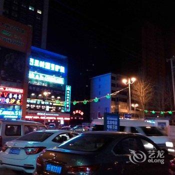 延边我们在延吉青年旅舍酒店提供图片