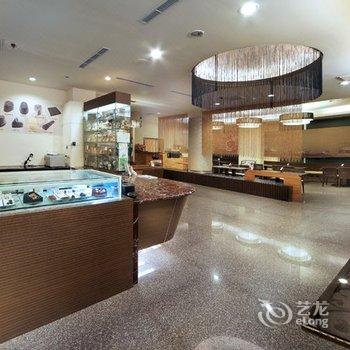 南投日月潭青井泽休闲旅店酒店提供图片