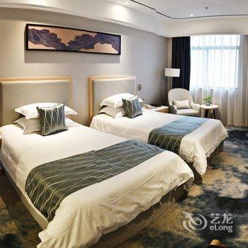 广州壹街叁號·海员宾馆酒店提供图片