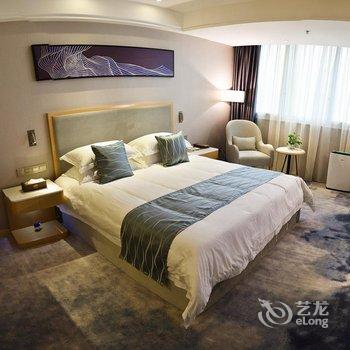 广州壹街叁號·海员宾馆酒店提供图片
