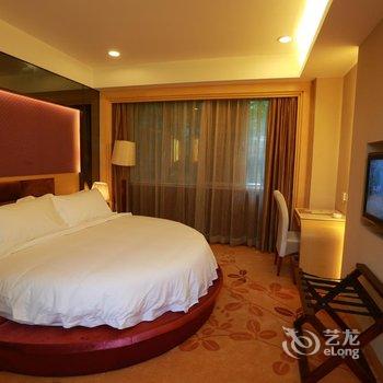 宏度酒店(广州凯旋门店)酒店提供图片