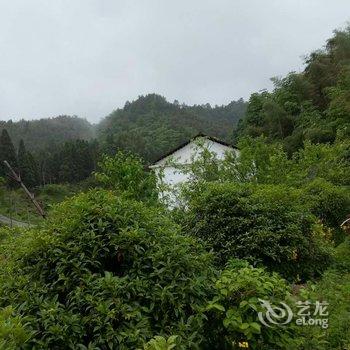 井冈山和谐农家酒店提供图片