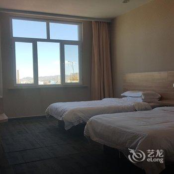 赤峰克什克腾旗温泉宾馆酒店提供图片