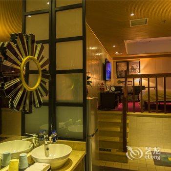 松子时尚酒店(郑州CBD会展中心店)酒店提供图片