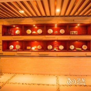 曲靖云珠苑大酒店酒店提供图片