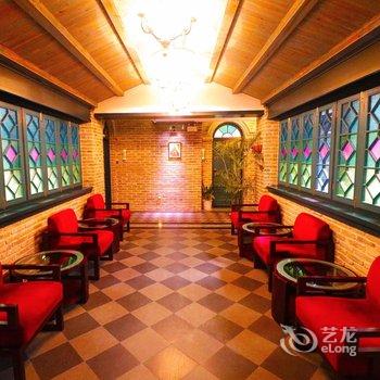 久栖·宏村鸟巢主题酒店酒店提供图片