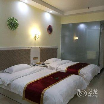 连南瑶城尚品酒店酒店提供图片