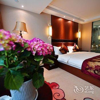 西藏唐卡酒店(拉萨)酒店提供图片