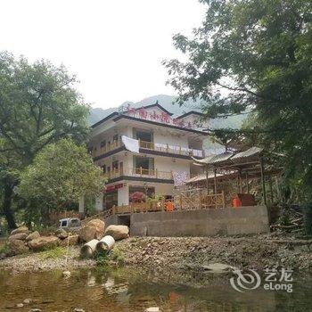 宣城汀溪江南小院农家乐饭店酒店提供图片