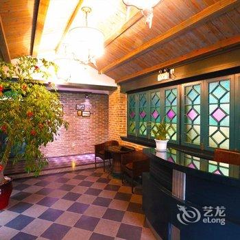 久栖·宏村鸟巢主题酒店酒店提供图片