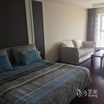 绥中海边公寓酒店提供图片