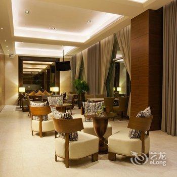 台北美丽信花园酒店酒店提供图片