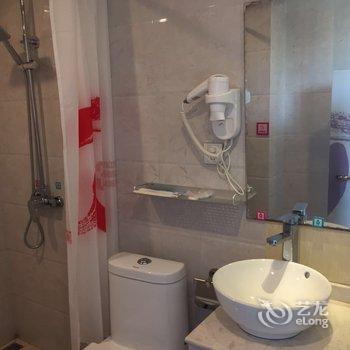 派酒店(广汉东门汽车站店)酒店提供图片