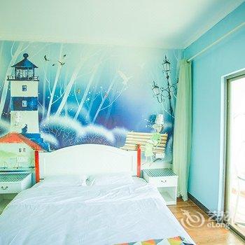 北海涠洲岛半岛阳光海景酒店酒店提供图片