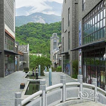 惠州罗浮山佳适尚品酒店酒店提供图片