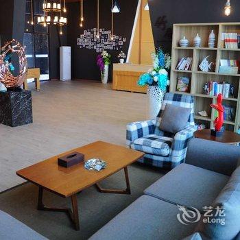 惠州合正东部湾时光有遇度假公寓酒店提供图片