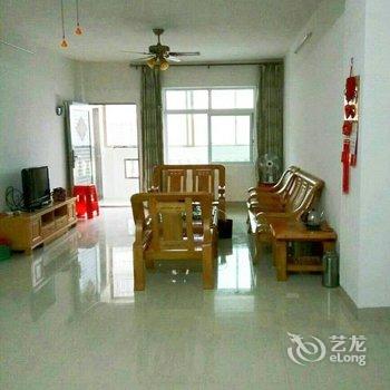 韶关乳源馨缘公寓酒店提供图片