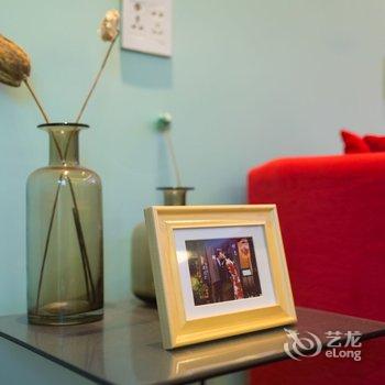 嘉兴西塘樱草竹·三页乡墅酒店提供图片
