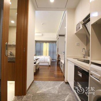 广州乐尔曼公寓(越秀时光店)酒店提供图片