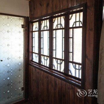 昆山日暮里客栈酒店提供图片