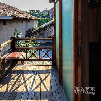 昆山日暮里客栈酒店提供图片