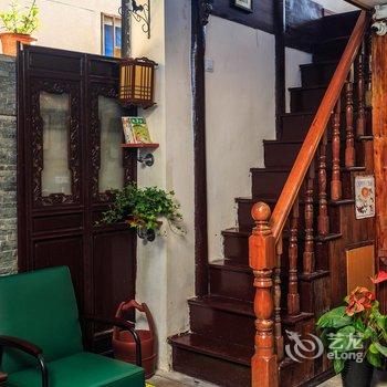 昆山日暮里客栈酒店提供图片