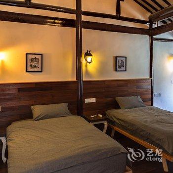 昆山日暮里客栈酒店提供图片