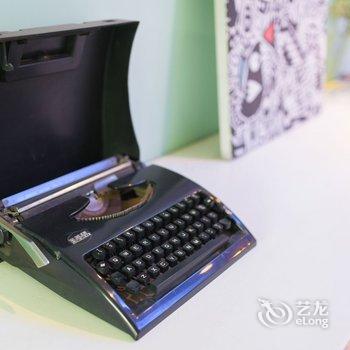 嘉兴西塘樱草竹·三页乡墅酒店提供图片