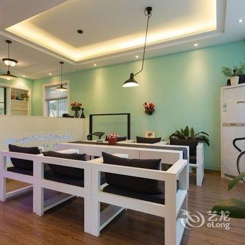 嘉兴西塘樱草竹·三页乡墅酒店提供图片