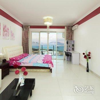 三亚海边精品度假公寓酒店提供图片