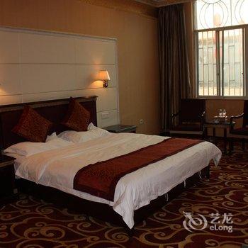 靖西环球假日酒店酒店提供图片
