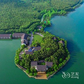 池州平天半岛大酒店酒店提供图片