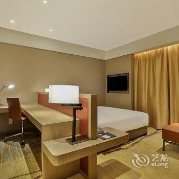 成都温江温泉智选假日酒店酒店提供图片