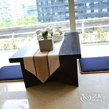杭州科寓共享家酒店提供图片
