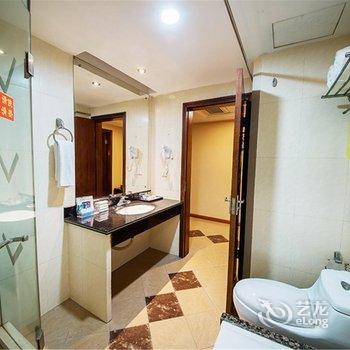 重庆汉马酒店酒店提供图片