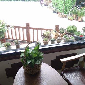 雁荡山仙雁栖居酒店提供图片