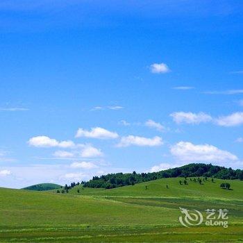 乌兰布统畅享假日酒店酒店提供图片