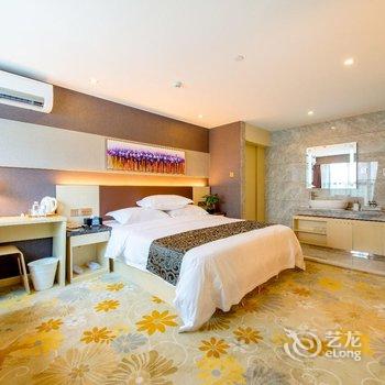 8090商务酒店(上海火车站马戏城店)酒店提供图片