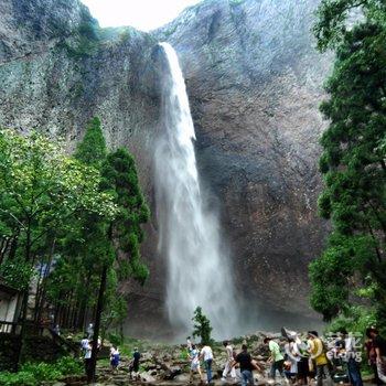 雁荡山仙雁栖居酒店提供图片