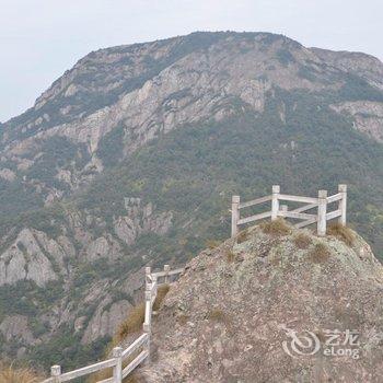 雁荡山仙雁栖居酒店提供图片