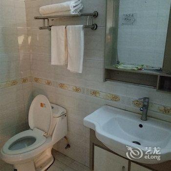 大邑鑫意商务宾馆酒店提供图片