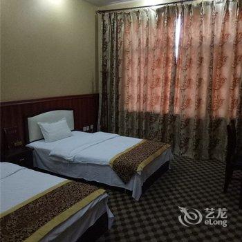 大邑鑫意商务宾馆酒店提供图片
