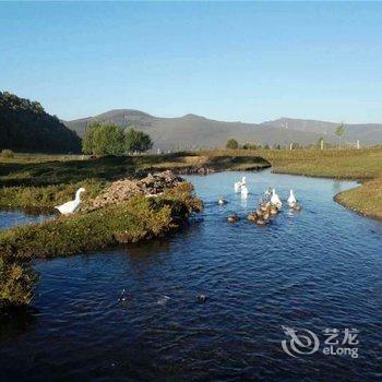 承德湖畔仁家驿站酒店提供图片