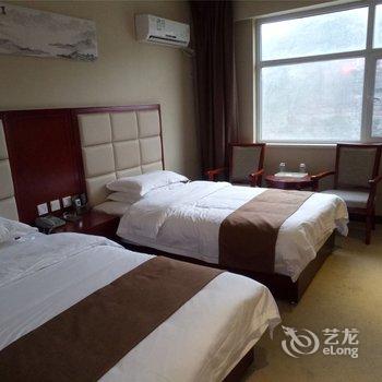 宜川壶口假日酒店酒店提供图片
