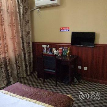 大邑鑫意商务宾馆酒店提供图片