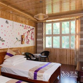 婺源李坑双塘客栈酒店提供图片