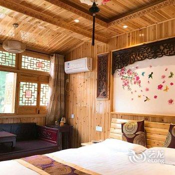 婺源李坑双塘客栈酒店提供图片